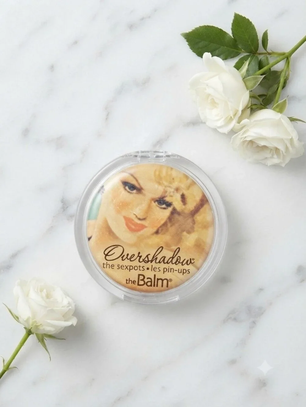 theBalm Overshadow No Money No Honey ☆RARE☆| Read Below